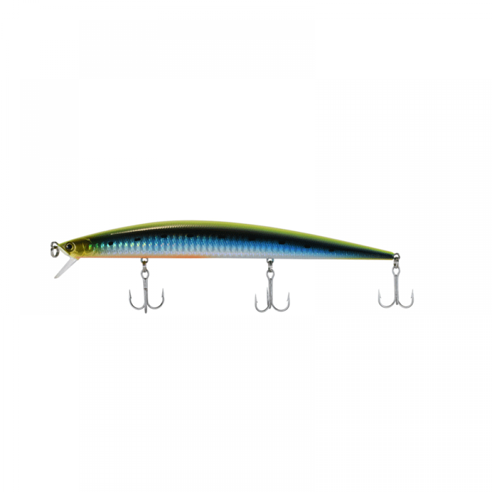 Shinka Stiletto 175mm