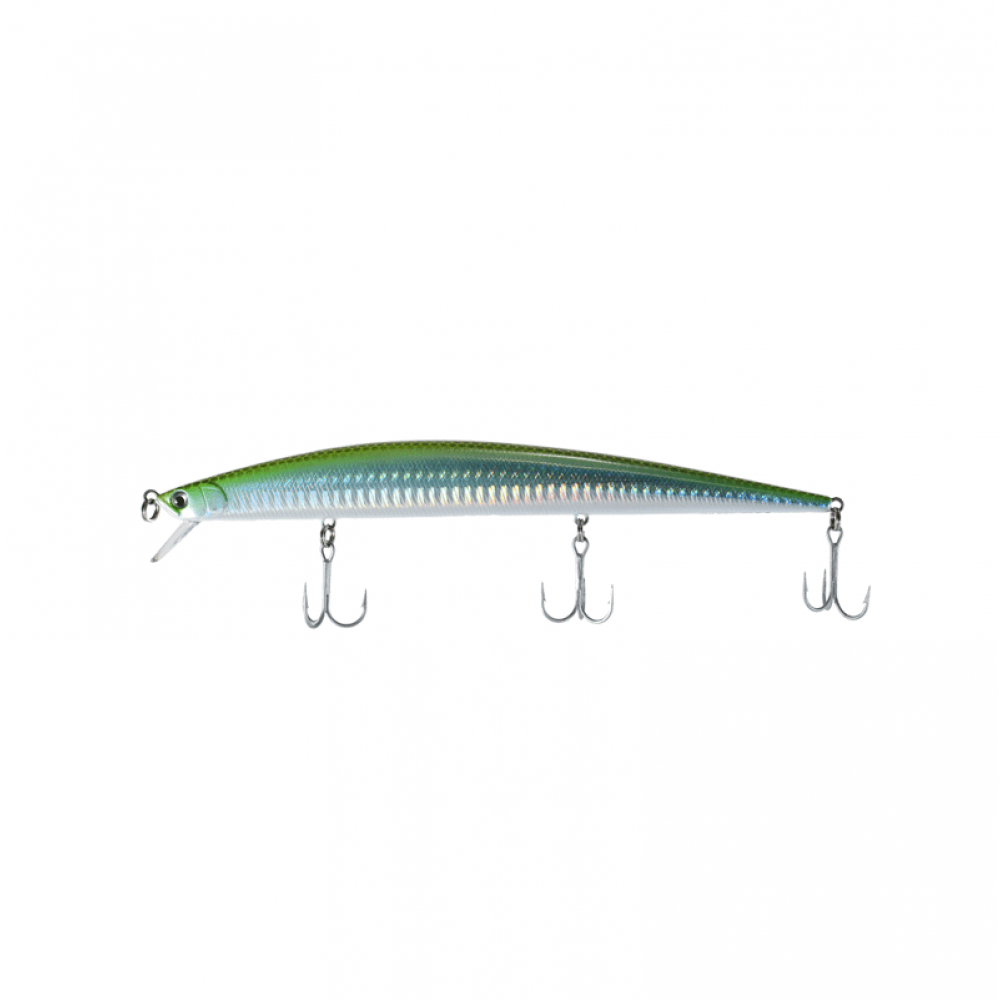 Shinka Stiletto 175mm