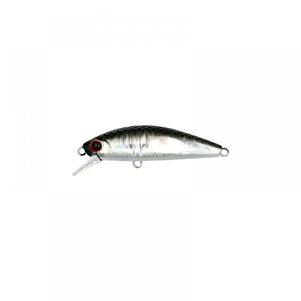 Soul Lures Swing Minnow 50S