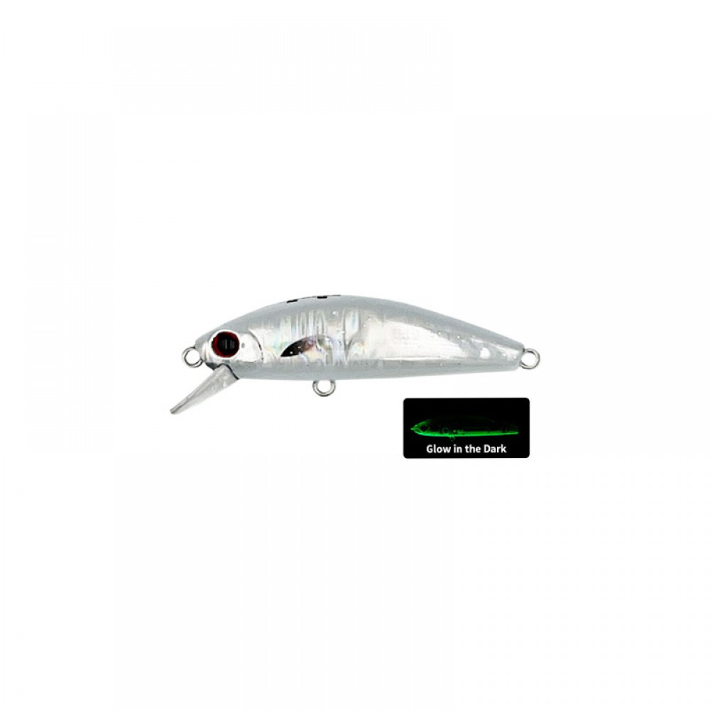 Soul Lures Swing Minnow 50S