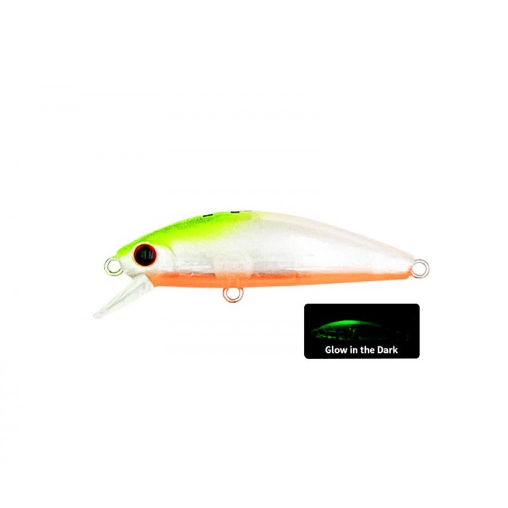 Soul Lures Swing Minnow 50S