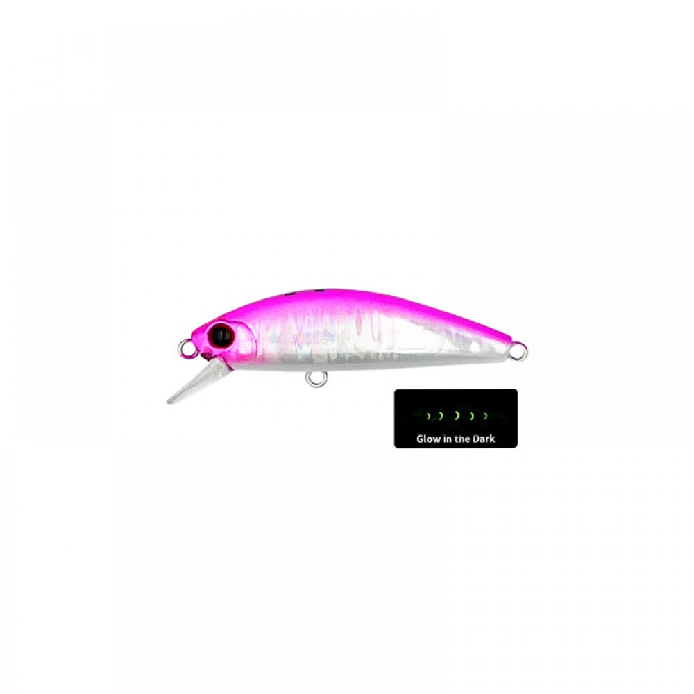Soul Lures Swing Minnow 50S