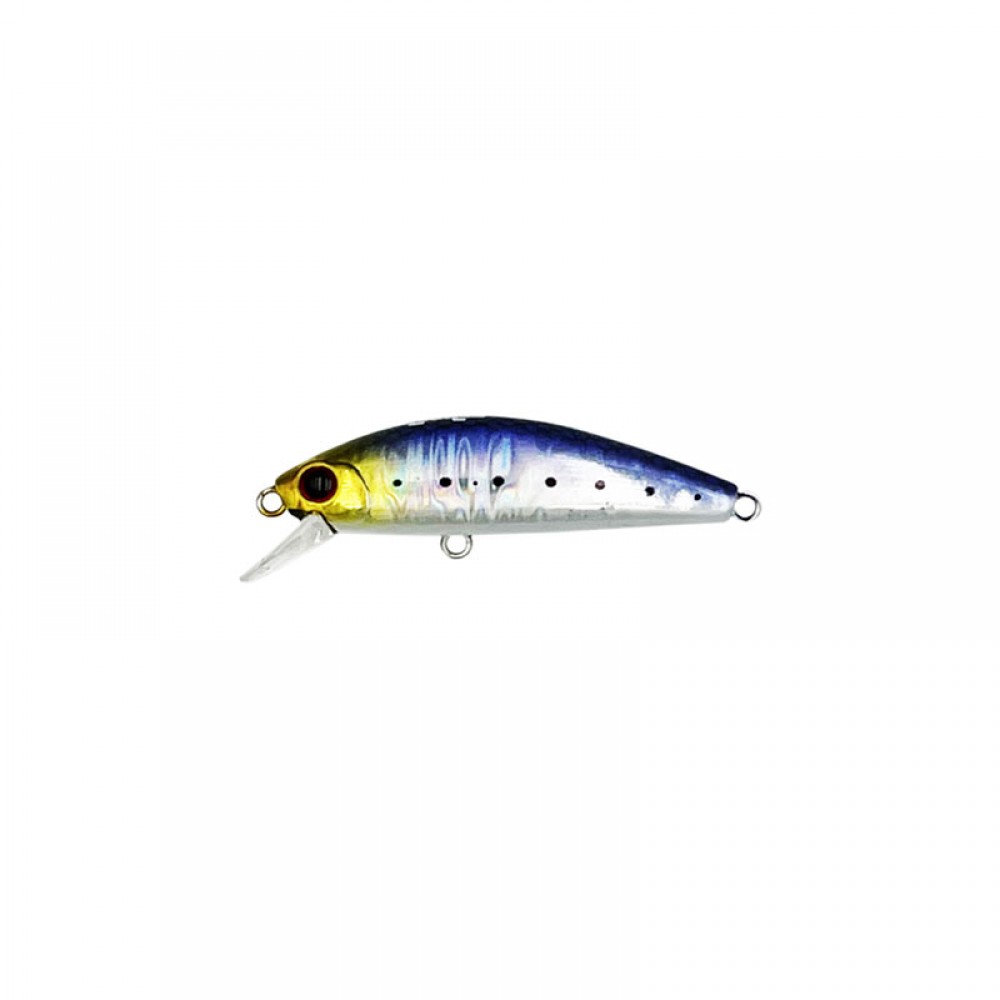 Soul Lures Swing Minnow 50S