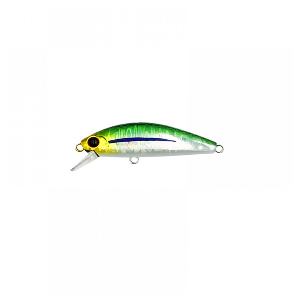 Soul Lures Swing Minnow 50S