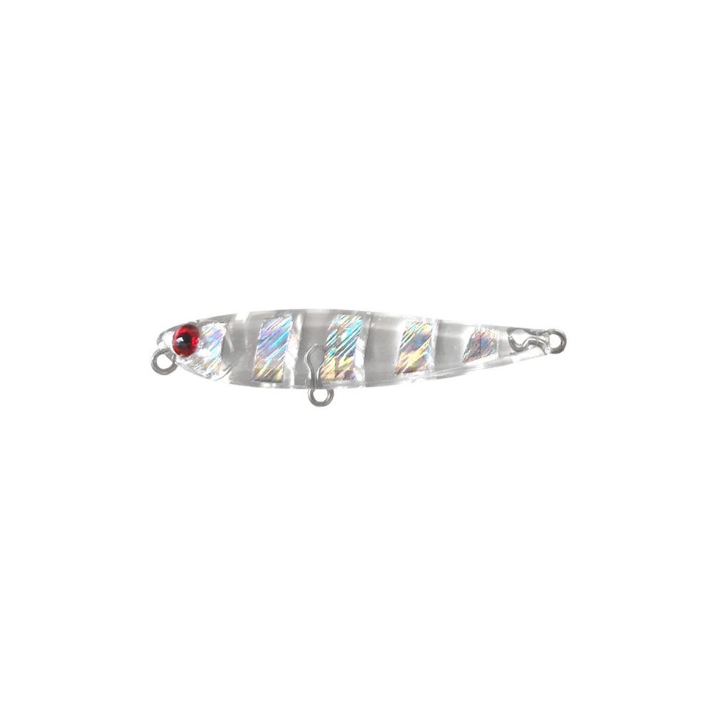 Soul Lures Ghostler Micro 55S