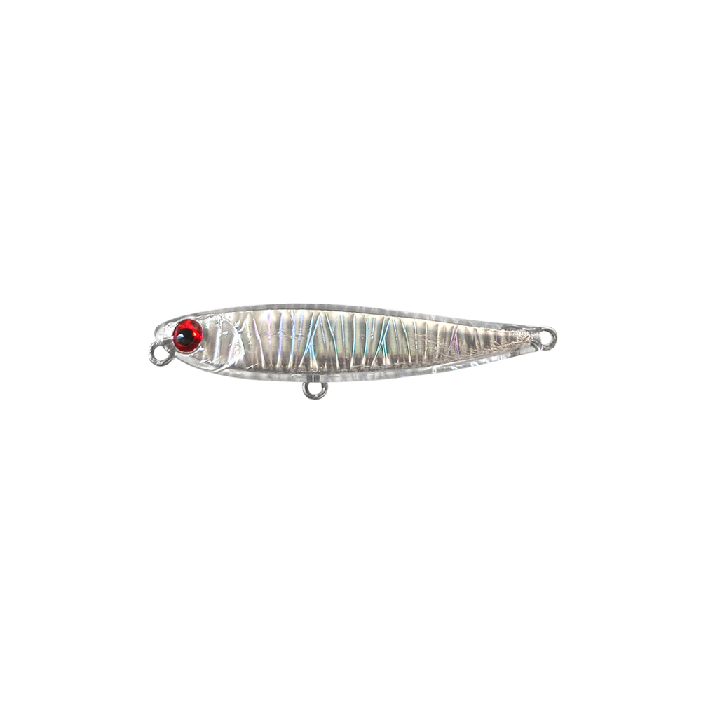Soul Lures Ghostler Micro 55S