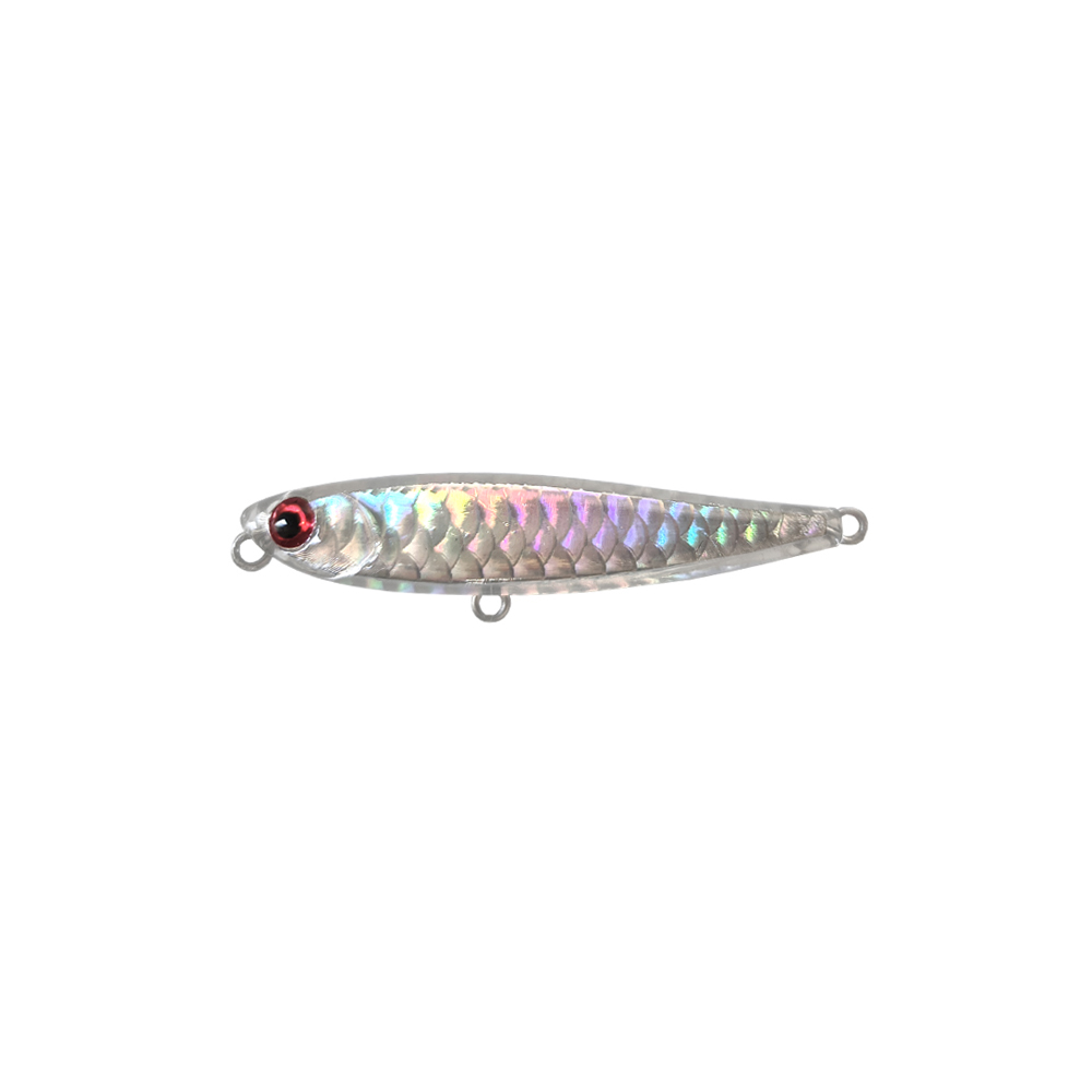Soul Lures Ghostler Micro 55S