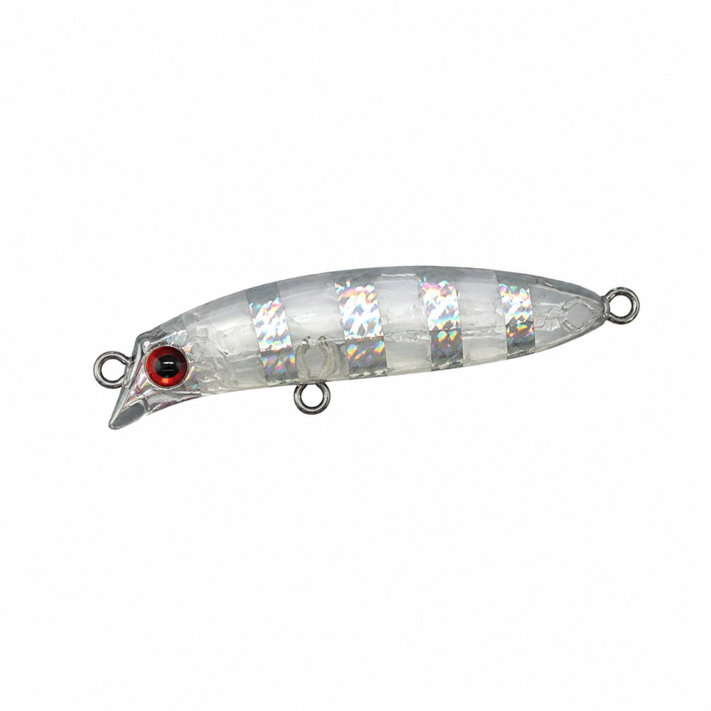 Soul Lures Ghostler Micro Lipless 50S