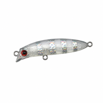 Soul Lures Ghostler Micro Lipless 50S