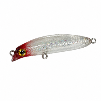 Soul Lures Ghostler Micro Lipless 50S