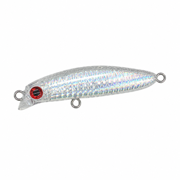 Soul Lures Ghostler Micro Lipless 50S