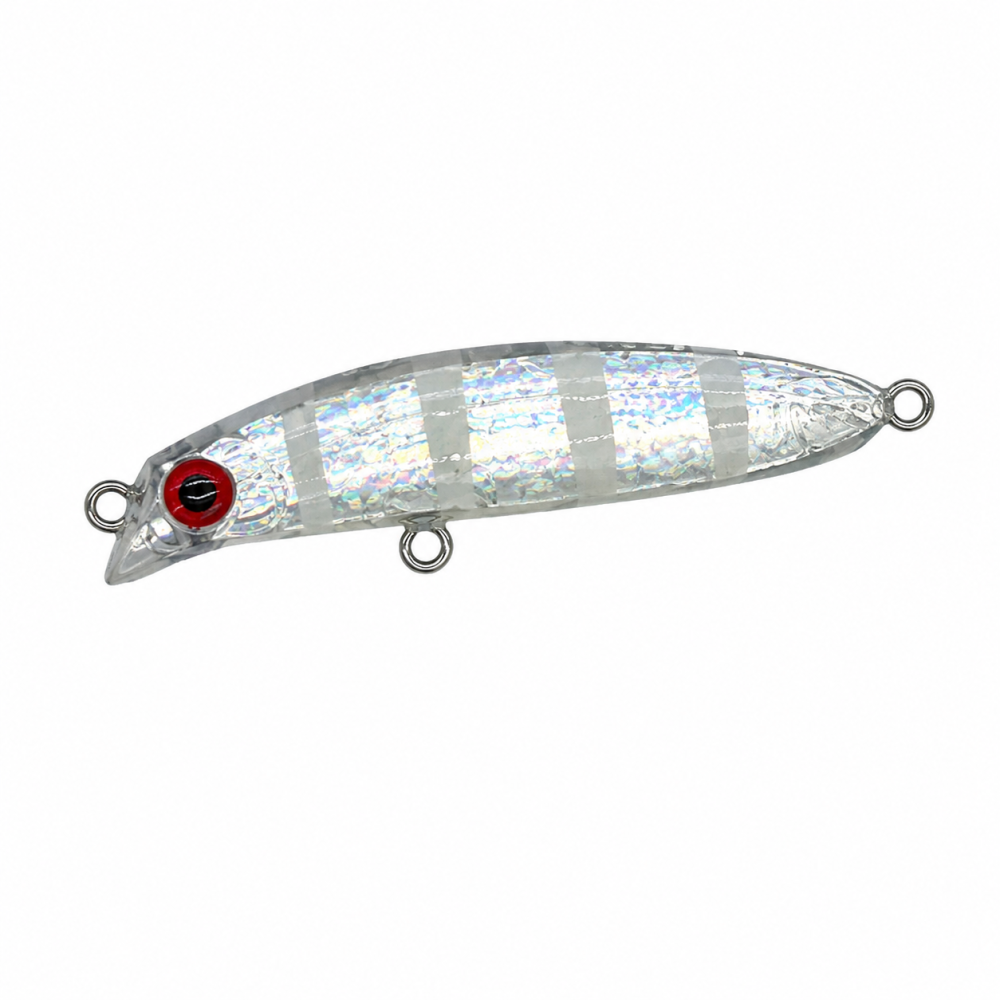 Soul Lures Ghostler Micro Lipless 50S