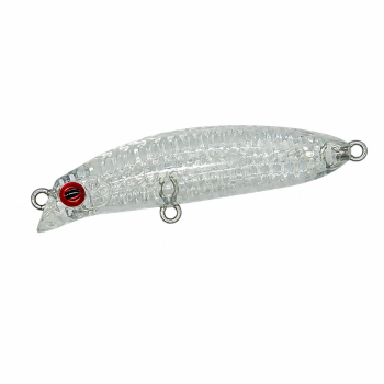 Soul Lures Ghostler Micro Lipless 50S