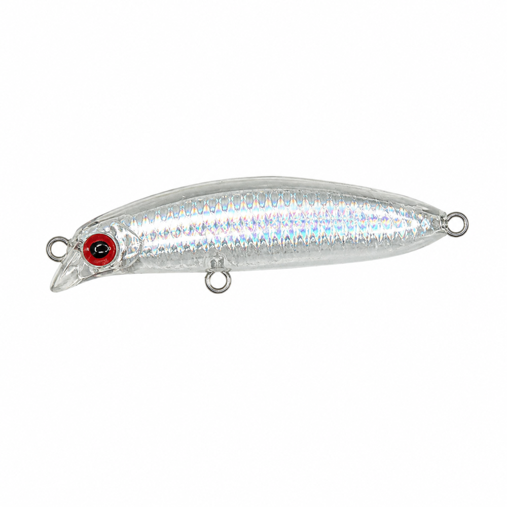 Soul Lures Ghostler Micro Lipless 50S