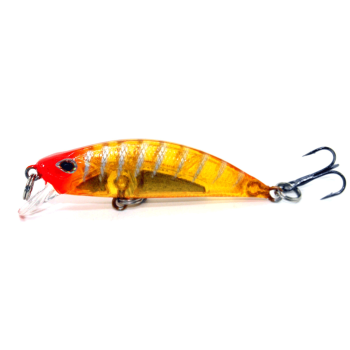 Soul Lures Rocky Minnow 50S