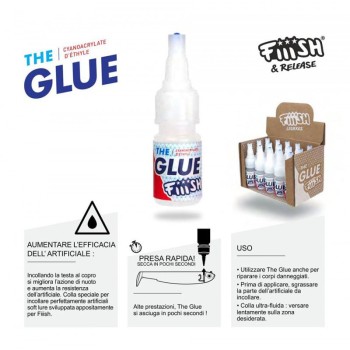 Fiiish The Glue 10gr