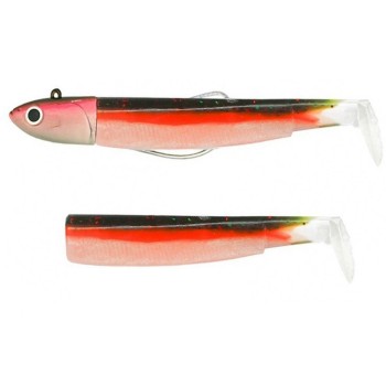 Fiiish Black Minnow No 4 Deep Extra Combo 60gr (140mm)
