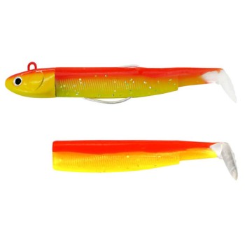 Fiiish Black Minnow No 4 Deep Extra Combo 60gr (140mm)