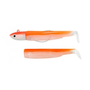 Fiiish Black Minnow No 5 Deep Extra Combo 90gr (160mm)