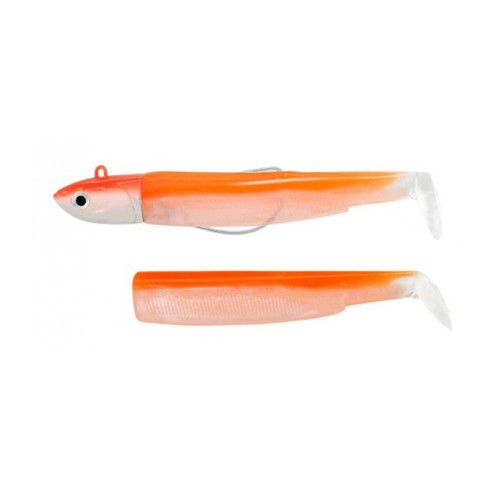 Fiiish Black Minnow No 5 Deep Extra Combo 90gr (160mm)
