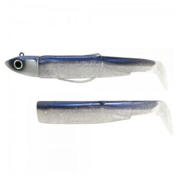 Fiiish Black Minnow No3 Off Shore Extra Combo 25gr (120mm)