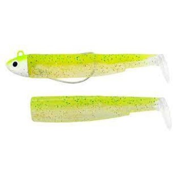 Fiiish Black Minnow No 3 Shearch Extra Combo 18gr (120mm)