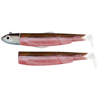 Fiiish Black Minnow No4 Off Shore Extra Combo 40gr (140mm)