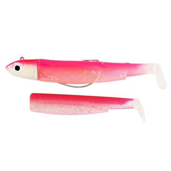 Fiiish Black Minnow No 1 Off Shore Extra Combo 6.0gr (70mm)