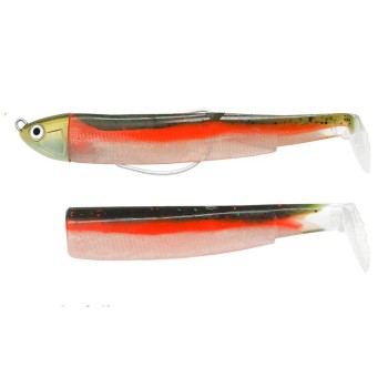 Fiiish Black Minnow No 3 Shore Extra Combo 12.0gr (120mm)