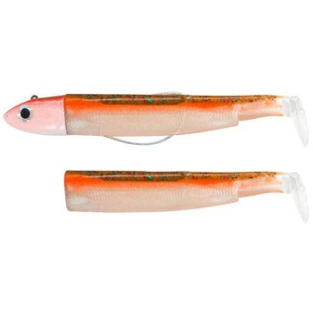 Fiiish Black Minnow No2 Off Shore Extra Combo 10gr (90mm)