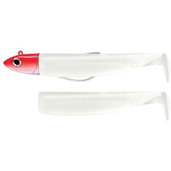 Fiiish Black Minnow No4 Off Shore Extra Combo 40gr (140mm)