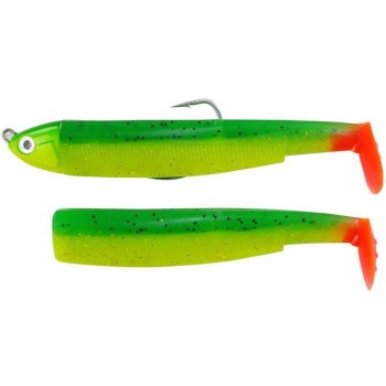Fiiish Black Minnow No 5 Shallow Extra Combo 15gr (160mm)