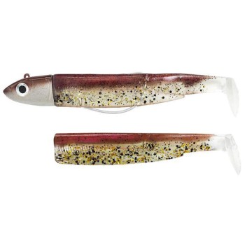 Fiiish Black Minnow No 5 Off Shore Extra Combo 60gr (160mm)