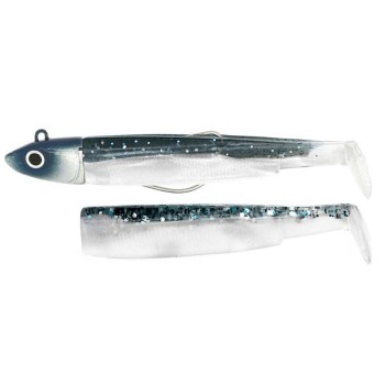 Fiiish Black Minnow No4 Off Shore Extra Combo 40gr (140mm)