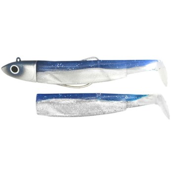 Fiiish Black Minnow No3 Off Shore Extra Combo 25gr (120mm)