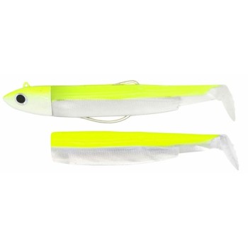 Fiiish Black Minnow No3 Off Shore Extra Combo 25gr (120mm)