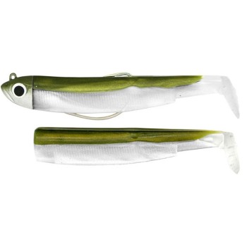Fiiish Black Minnow No 3 Shore Extra Combo 12.0gr (120mm)