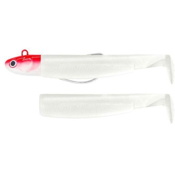 Fiiish Black Minnow No2 Off Shore Extra Combo 10gr (90mm)