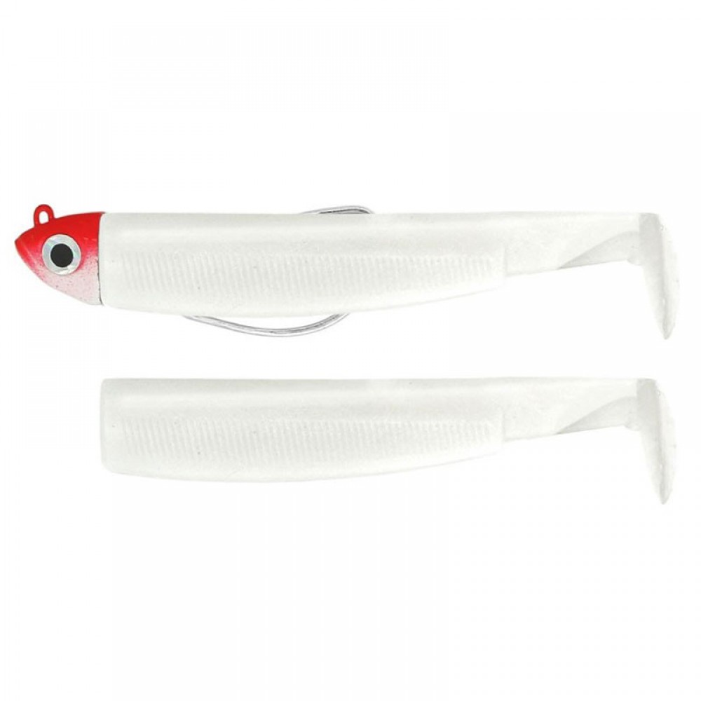 Fiiish Black Minnow No 3 Shore Extra Combo 12.0gr (120mm)