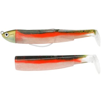 Fiiish Black Minnow No 5 Shallow Extra Combo 15gr (160mm)