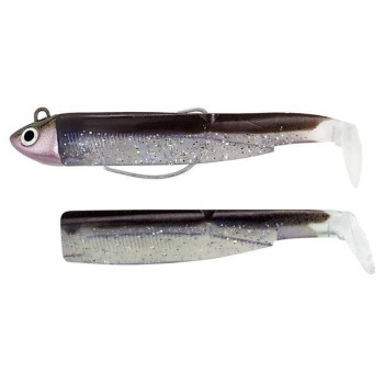 Fiiish Black Minnow No 3 Shearch Extra Combo 18gr (120mm)
