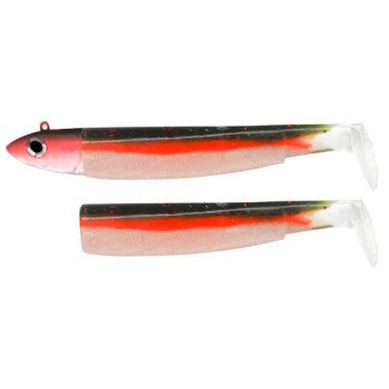 Fiiish Black Minnow No 5 Deep Extra Combo 90gr (160mm)
