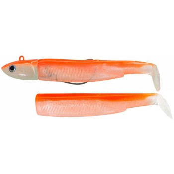 Fiiish Black Minnow No 4 Deep Extra Combo 60gr (140mm)