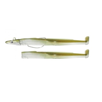 Fiiish Black Eel Combo Off Shore Νο 3