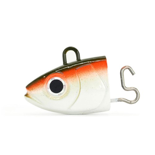 Fiiish Black Minnow No 6 Med Deep 150gr