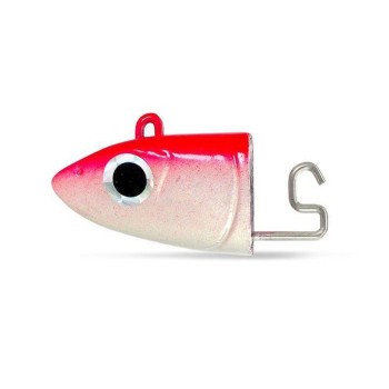 Fiiish Black Minnow No 4 Off Shore 40gr