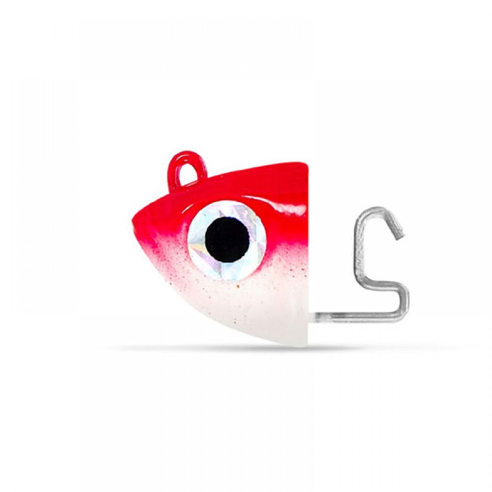 Fiiish Black Minnow No 3 Shore 12gr
