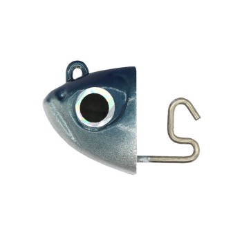 Fiiish Black Minnow No 3 Shore 12gr