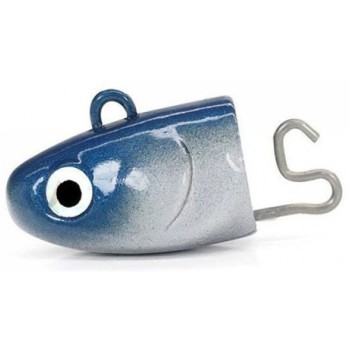 Fiiish Black Minnow No 2 Extra Deep 20gr