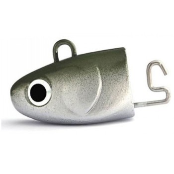 Fiiish Black Minnow No 2 Extra Deep 20gr